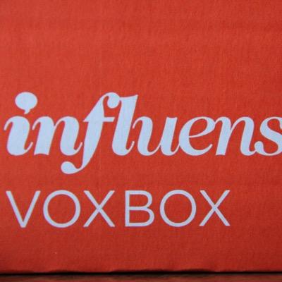 fun things you can get from influenster (: