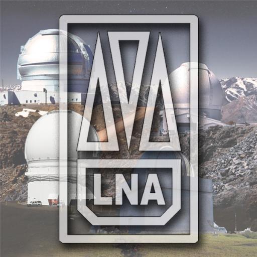 O Laboratório Nacional de Astrofísica é uma unidade de pesquisa do Ministério da Ciência, Tecnologia e Inovação
