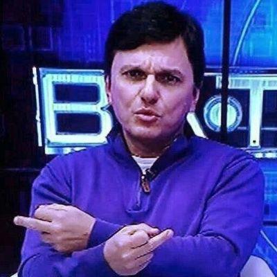 blockmcp's profile picture. ME DESBLOQUEIA AÍ, MAURO CÉZAR!