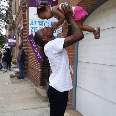 Somebody retweeted me, you clicked on my page, now youre reading my bio. Just follow. Princess Zaila Father #YardGang