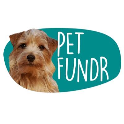 PetFundr is a crowdfunding site solely dedicated to animal welfare projects, from vet bills to shelter renovations.