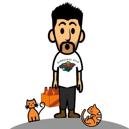 Minnesota sports fanatic, outdoors enthusiast, beer lover, UMD alumni.
