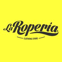 La Ropería(@LaRoperiacln) 's Twitter Profile Photo