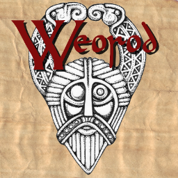 WEOROD's profile picture. Weorod are a group of Historical Interpreters who specialise in portraying the Early Anglo-Saxon period in Hampshire and the surrounding areas.