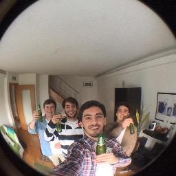 jbranco95's profile picture. 