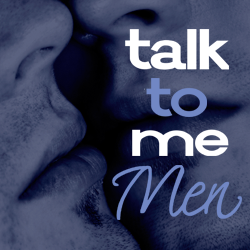 TalkToMe Men