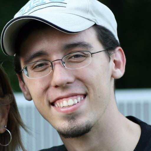 computer scientist | coffee enthusiast | dad to a child w/disabilities | SMA lifehacker | aspiring rabbi