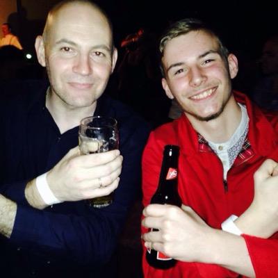 NewnhamJack's profile picture. 