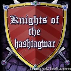 I'm @PhunPhactory Host of #Knights_Quest Every Fri 3pm Eastern on @hashtagroundup. check out➡️ https://t.co/B2r7MtuMFC