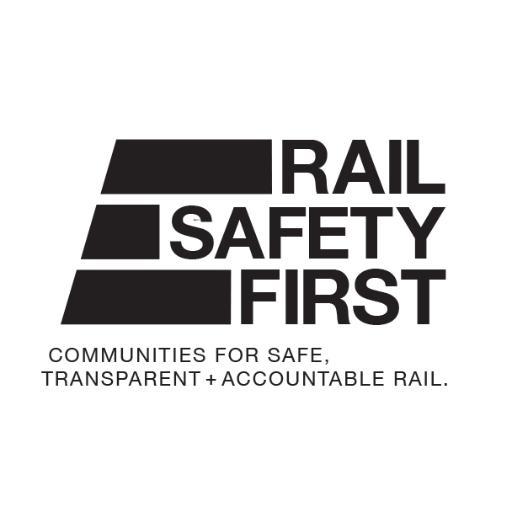 Rail Safety First is a coalition of concerned communitues across Canada working to stop the unsafe transportation of dangerous goods through our neighbourhoods.