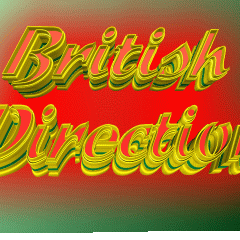 British Direction for @creflex applications