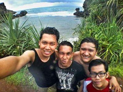 alamsyahnurarsi's profile picture. bagus