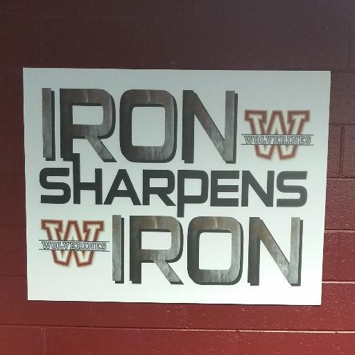 Official Twitter Account of The Walker School Strength and Conditioning Program