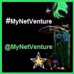 #MyNetVenture - What do you want your venture to be? We give you a place to start & a way to grow it. We are in the business of helping you achieve that dream.