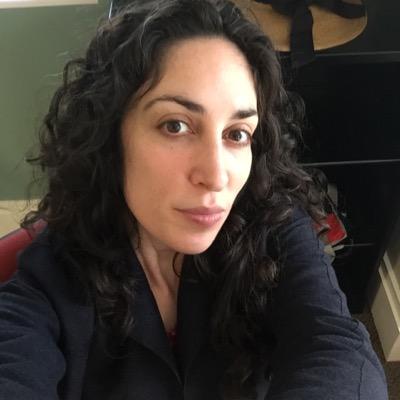 Kim Krieger Profile