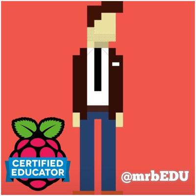 Primary Assistant Head with a love for #edtech. #Geek! Raspberry Pi Certified Educator. Instagram: http://t.co/TXiDYNubSo & YouTube: http://t.co/N1Uj5Brq16