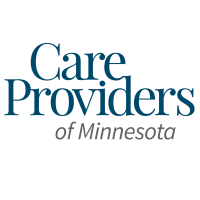 Care Providers of MN (@cpofmn) 's Twitter Profile Photo Care Providers of MN (@cpofmn) 's Twitter Profile Photo