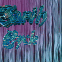 Pure Electronic Music from The Earth Cycle (Electronic Music Nr,24 - Terence Lennox)