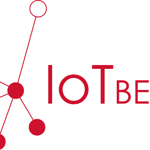 iot_be's profile picture. the Belgian Internet of Things community