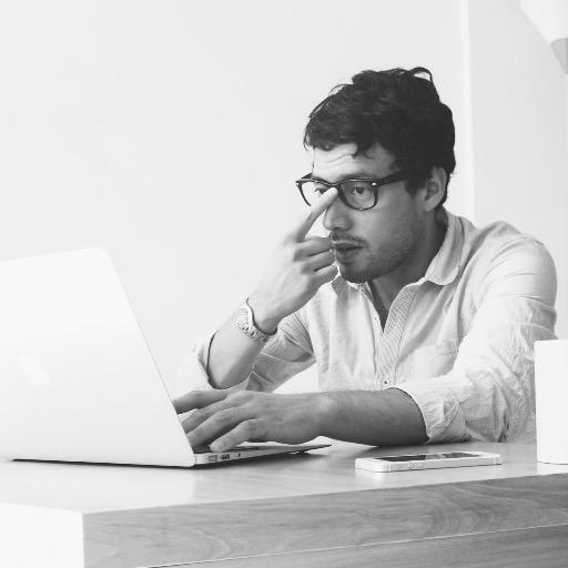 twittesrandy's profile picture. Web designer & developer