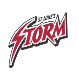 St. Luke's Boys Hoops ⚡️🏀