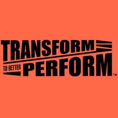 Transform to Better Perform is a thought leadership initiative helping businesses explore the transformation of the data center into cloud-based environments.