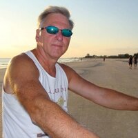 Gene Burch - @GRBurch Twitter Profile Photo