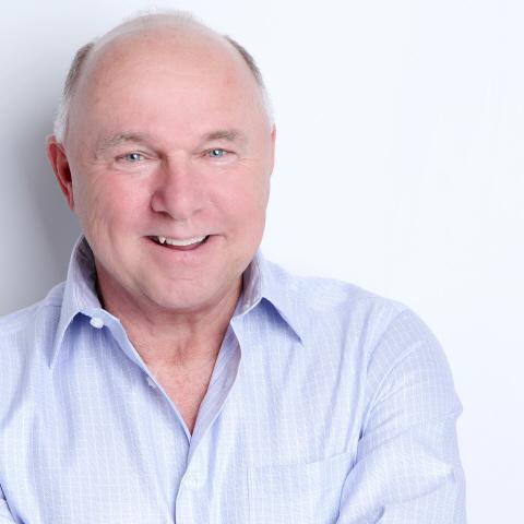 gerrywblack's profile picture. Marketing Consultant | SEO Copywriter | Good Guy | I show entrepreneurs and business owners how to convert qualified traffic into sales.