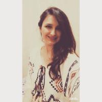 Ece Güven (@ecebakan3) 's Twitter Profile