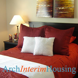 We are committed to making the transition to your new home an easy one in St. Louis, MO. We offer fully furnished apartment homes in highly desirable locations!