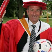 Tony Pulis (@welshguardiola) 's Twitter Profile