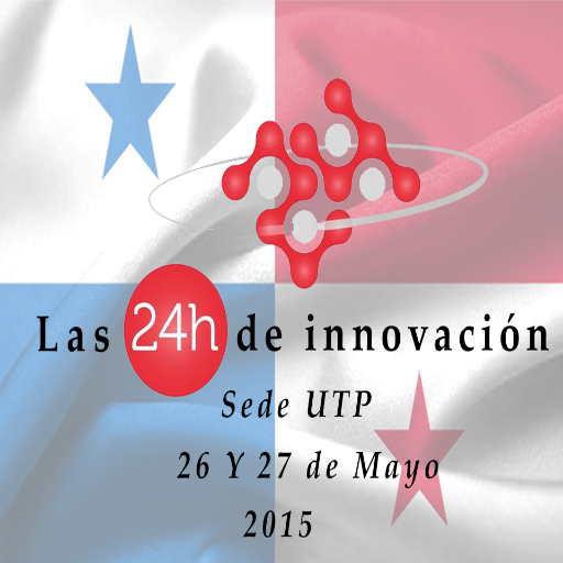 cuenta oficial de © Les 24h de l'innovation 2015 Panamá, sede U.T.P
departamento (FISC) campus Victor Levi Sasso Vía Centenario. Ancón
Phone: +507 560-3000