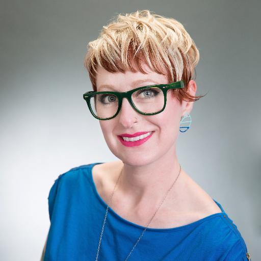 Maker of #artjewelry, I am a female owned and operated small business. I love living my passion. Check out my website to see what neato designs I've made.