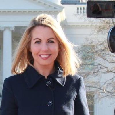 Irish Journalist in US. Chief Presenter BBC News. Former RTÉ Anchor & Foreign Correspondent. Author