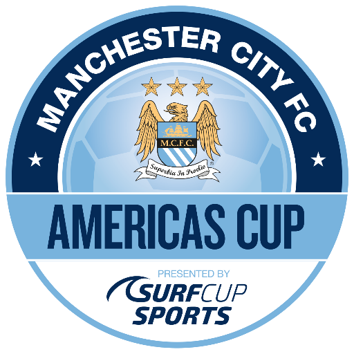 Welcome to MCFC Americas Cup official twitter account. In partnership with @MCFC and Surf Cup Sports.