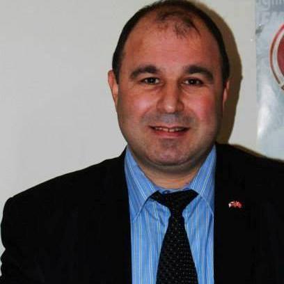 ysrkarahan's profile picture. 