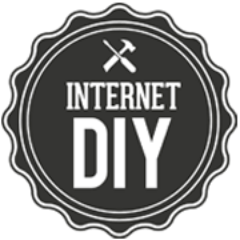 internetDIY's profile picture. #VLOG de videos #DIY para hacerte la vida más fácil. Perteneciente a la red de medios digitales @mediosyredes