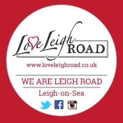 #LoveLeighRoad. Unique shops, cafes, bars, churches and leisure. We are Leigh Road. Please support your local shops and businesses. #ShopLocal