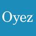 Oyez (@oyez) Twitter profile photo