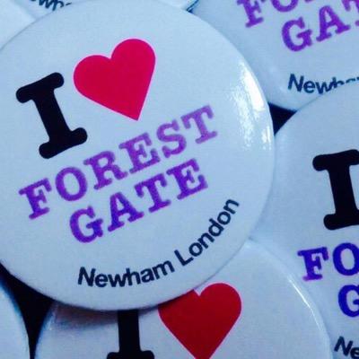 Tweeting local events, art, music, food, shopping and other lovely things from Forest Gate E7. || RTs do not imply endorsement. ||