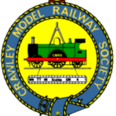Crawley's model railway society - Established 1958. We welcome all new members.