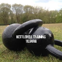 KettlebellTilburg