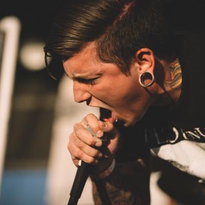 HarrisonBurden's profile picture. 