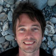 colinfleming's profile picture. Not the tennis player.