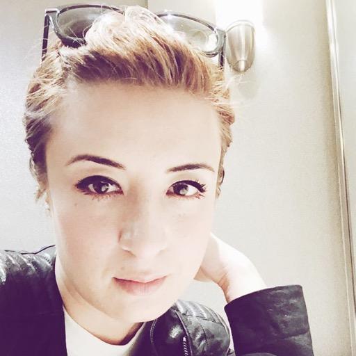 cocomori_'s profile picture. Andrea Jia Yin Rettig / Creative Lead  / Social @SEPHORA