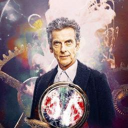 CapaldiFans's profile picture. This is a NEW Peter Capaldi Fan Page. Follow if you LOVE the one and only Capaldi.