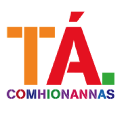 tacomhionannas's profile picture. Tabhair dom do lámh.
Feachtas na Gaeilge ar son an chomhionannais phósta. Lámh le lámh le @YesEquality2015