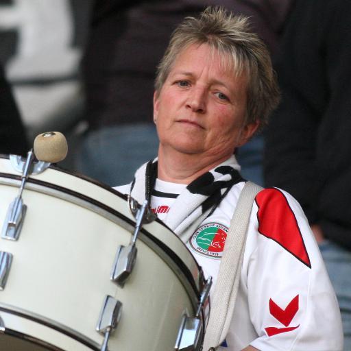 FerryCatherine's profile picture. presidente du Kop vert et rouge