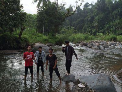 arheef_qimpoel's profile picture. mengagumi itu lebih baik .