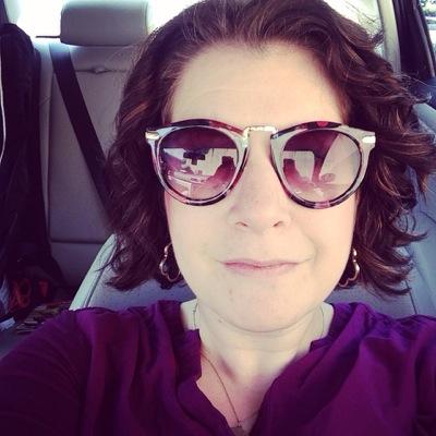 Program director, baker, candlestick maker. Not that last one. Future VP of Common Sense. Pronouns: she/her.